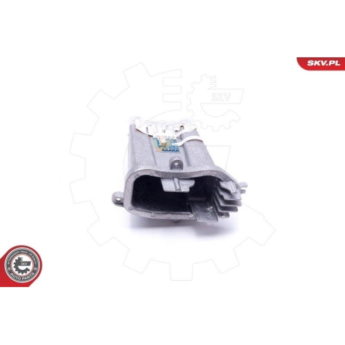 ESEN SKV Steuergerät, Beleuchtung 59SKV116