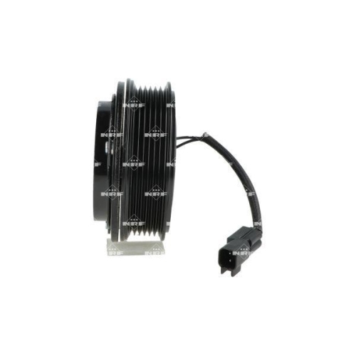 NRF Magnetkupplung, Klimakompressor 380177