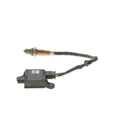 BOSCH Partikelsensor 0 281 006 510