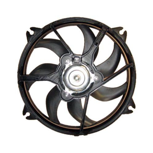 MAHLE L&uuml;fter, Motork&uuml;hlung BEHR CFF 328 000S