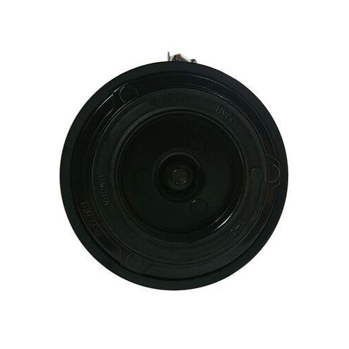 MAHLE Kompressor, Klimaanlage BEHR *** PREMIUM LINE *** ACP 657 000P