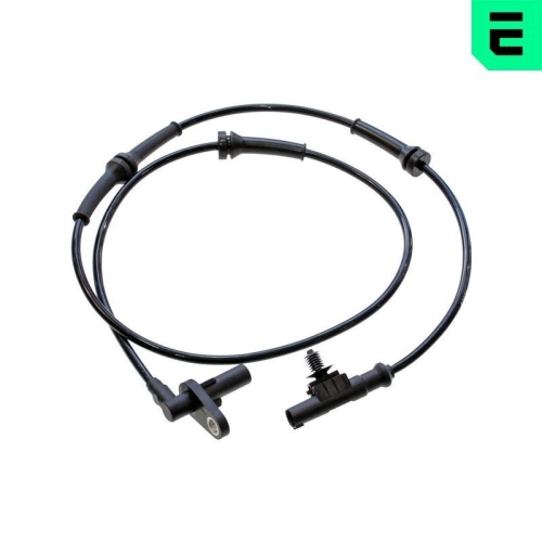 OPTIMAL Sensor, Raddrehzahl 06-S209