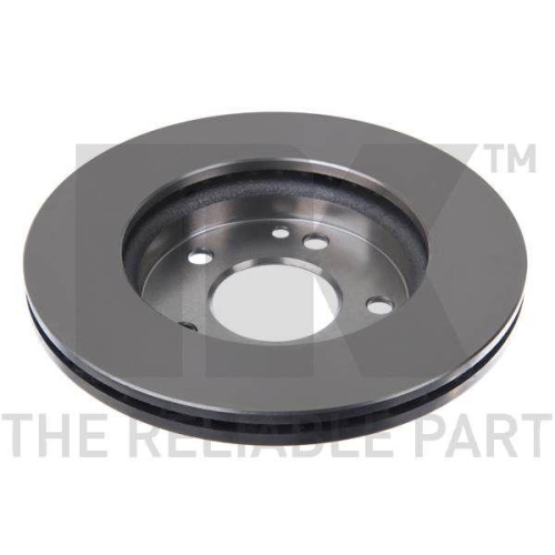 NK Bremsscheibe 203346