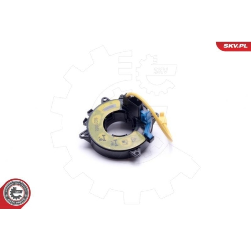 ESEN SKV Wickelfeder, Airbag