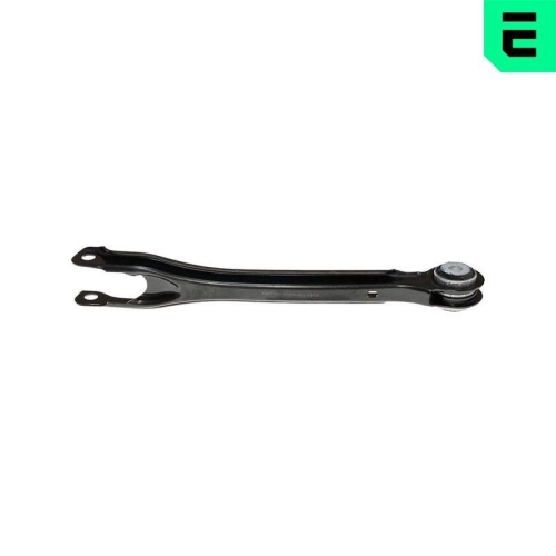 OPTIMAL Lenker, Radaufhängung