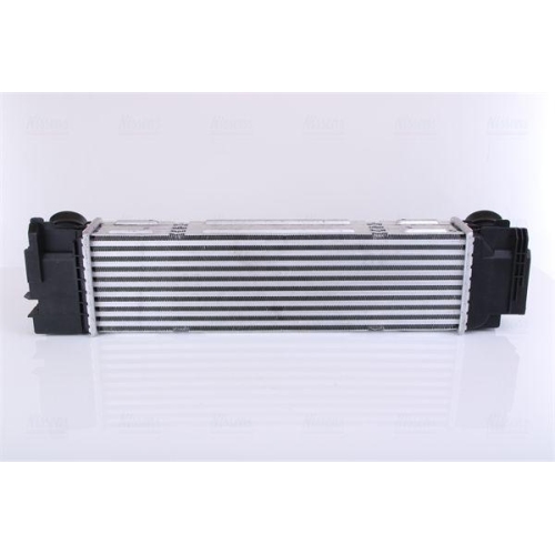 NISSENS Ladeluftkühler ** FIRST FIT ** 961596