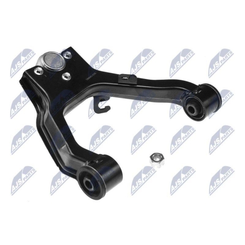 NTY Lenker, Radaufh&auml;ngung ZWG-MS-036