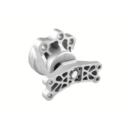 TEDGUM Lagerung, Motor