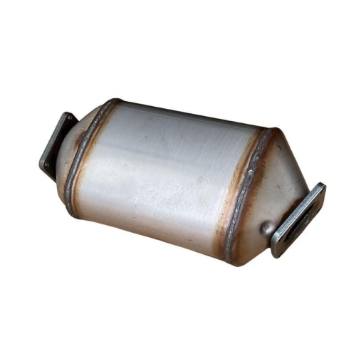 AHG Ru&szlig;-/Partikelfilter, Abgasanlage AHG11030