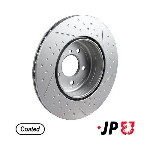 JP GROUP Bremsscheibe JP 1463205700