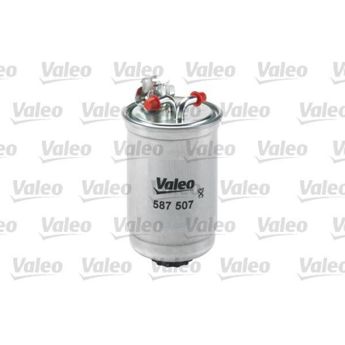 VALEO Kraftstofffilter 587507