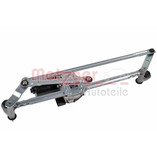 METZGER AUTOTEILE Wischergest&auml;nge GREENPARTS 2191072