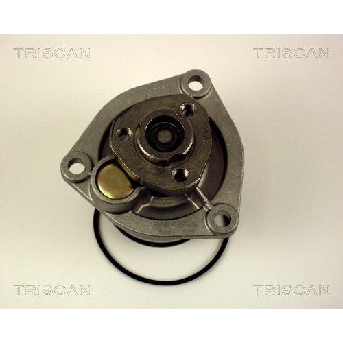 TRISCAN Wasserpumpe, Motork&uuml;hlung 8600 24009