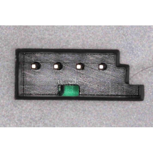 VEMO Schalter, Fensterheber Original VEMO Qualit&auml;t V20-73-0244