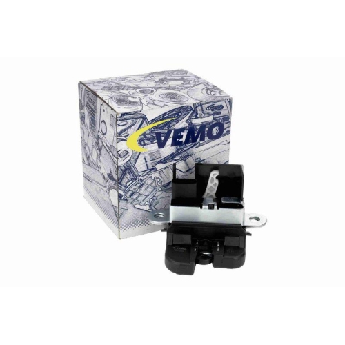 VEMO Heckklappenschloss Original VEMO Qualit&auml;t V10-85-0227