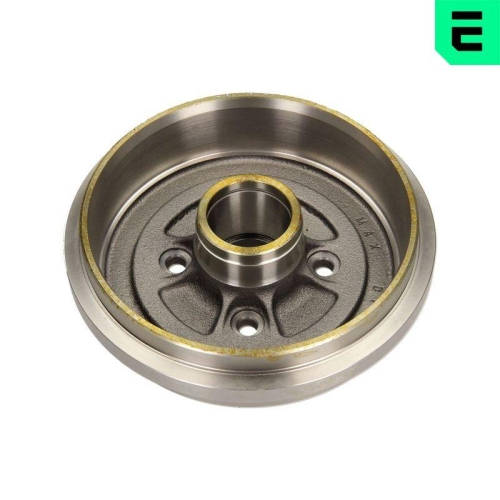 OPTIMAL Bremstrommel BT-2300