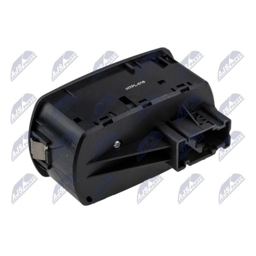 NTY Schalter, Fensterheber EWS-PL-016