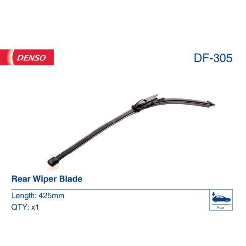 DENSO Wischblatt DF-305