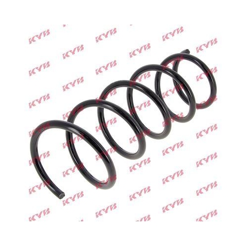 KYB Fahrwerksfeder K-Flex RA3429