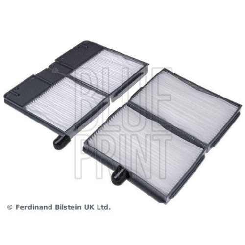 BLUE PRINT Filtersatz, Innenraumluft ADT32533