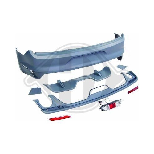 DIEDERICHS Sto&szlig;f&auml;nger HD Tuning 1435355