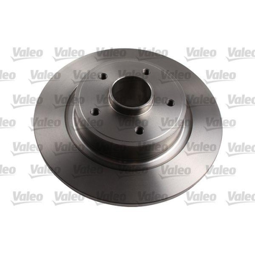 VALEO Bremsscheibe 197312