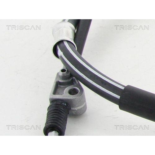 TRISCAN Seilzug, Feststellbremse 8140 131298