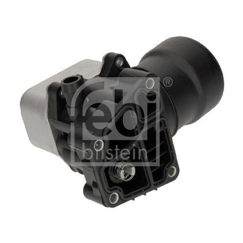 FEBI BILSTEIN Gehäuse, Ölfilter febi Plus 196353