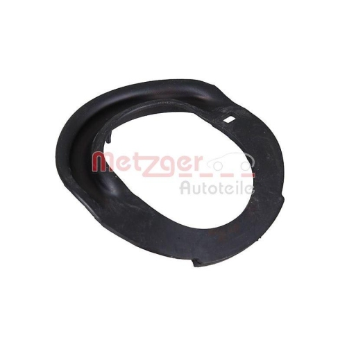 METZGER AUTOTEILE Federaufnahme GREENPARTS 6490403