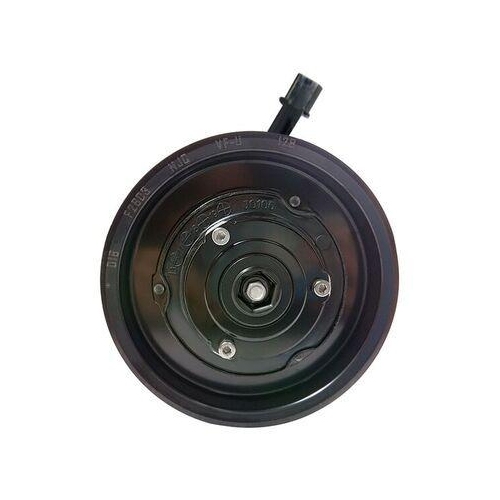 MAHLE Kompressor, Klimaanlage BEHR *** PREMIUM LINE *** ACP 658 000P