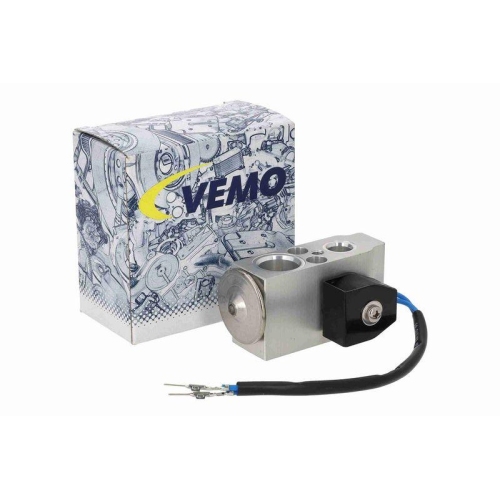 VEMO Expansionsventil, Klimaanlage Original VEMO Qualität