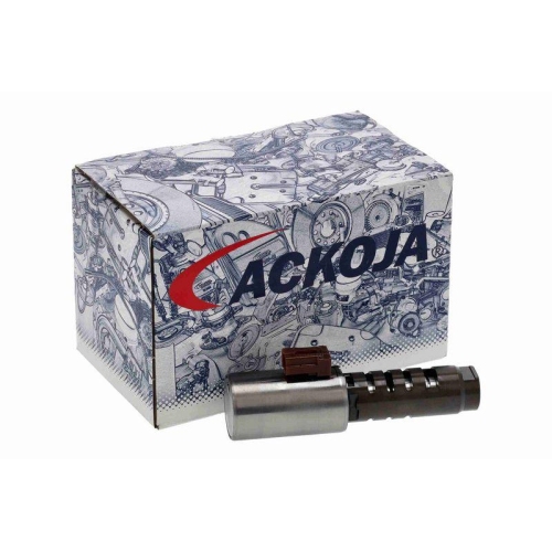 ACKOJA Schaltventil, Automatikgetriebe Original ACKOJA Qualität
