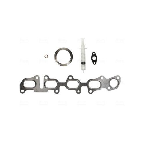 NISSENS Lader, Aufladung ** FACTORY NEW ** 93512