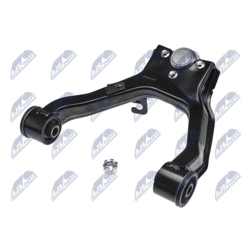 NTY Lenker, Radaufh&auml;ngung ZWG-MS-037