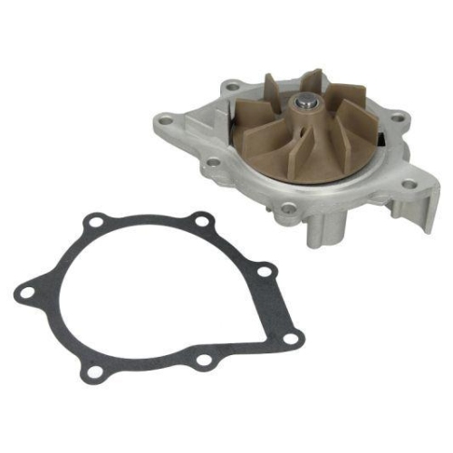 THERMOTEC Wasserpumpe, Motork&uuml;hlung D1C029TT