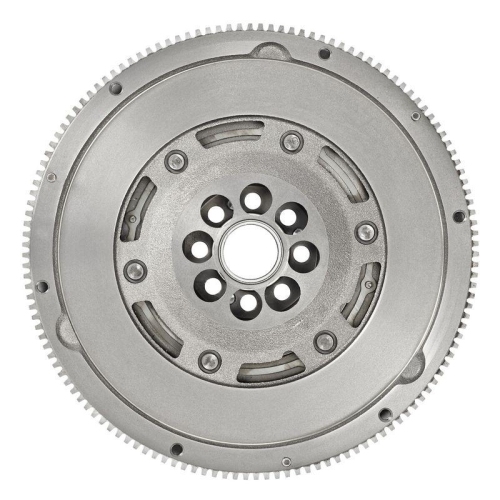 VALEO Schwungrad DUAL MASS FLYWHEEL 836227