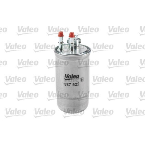 VALEO Kraftstofffilter 587522