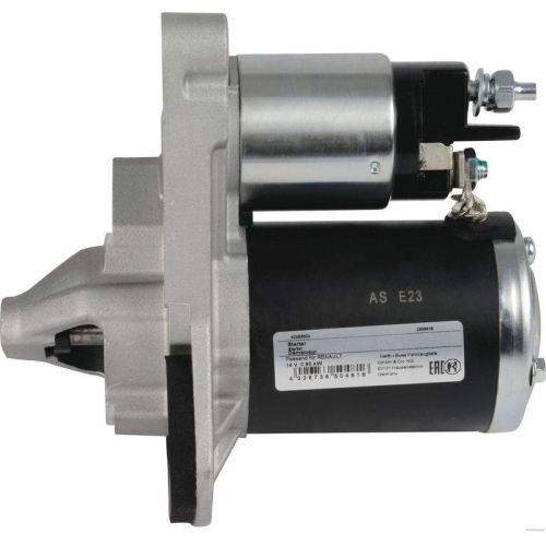 HERTH+BUSS ELPARTS Starter 42005000
