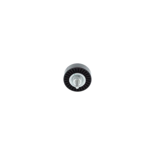 BOSCH Umlenk-/F&uuml;hrungsrolle, Keilrippenriemen 1 987 600 064