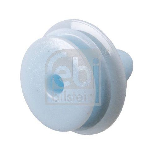 FEBI BILSTEIN Halteclip, Innenraumverkleidung febi Plus 199798