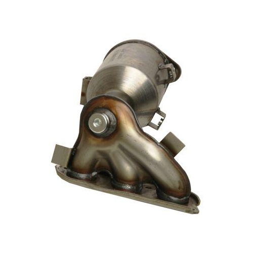 MAXGEAR Katalysator 27-6081