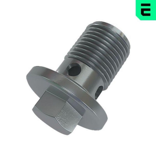 OPTIMAL Verschlussschraube OP-ESP0118O-BG