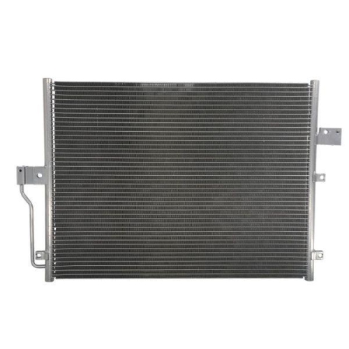 THERMOTEC Kondensator, Klimaanlage KTT110580