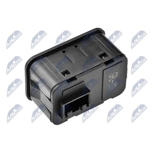 NTY Schalter, Fensterheber EWS-PL-001
