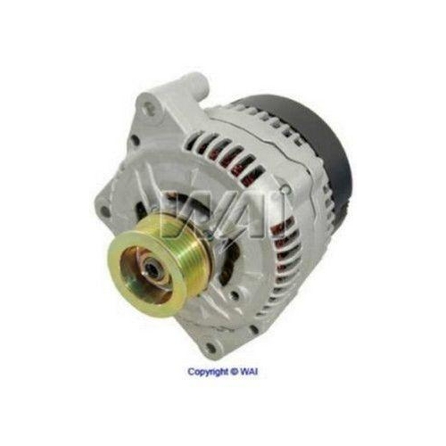 WAI Generator 13541N