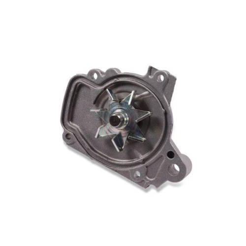 HEPU Wasserpumpe, Motork&uuml;hlung P783