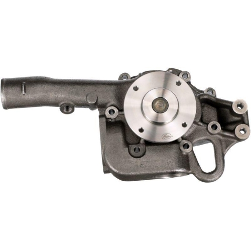 GATES Wasserpumpe, Motork&uuml;hlung FleetRunner&trade; WP5015HD