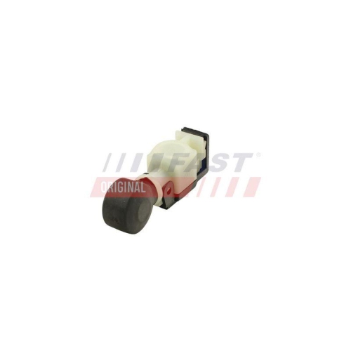 FAST Seilzug, Schaltgetriebe FT73501