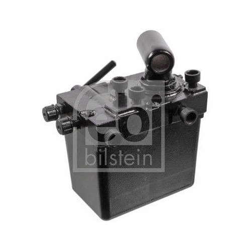 FEBI BILSTEIN Kipppumpe, Fahrerhaus 177564