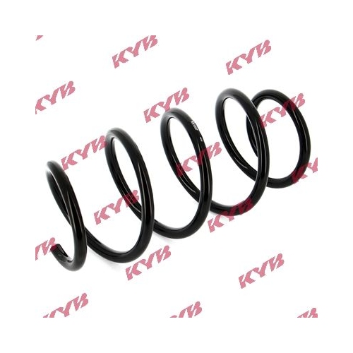 KYB Fahrwerksfeder K-Flex RA1357